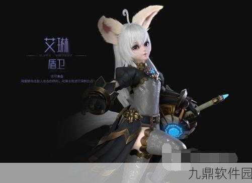 手游资讯，唯美绚战MMORPG无神之界预约人数揭秘