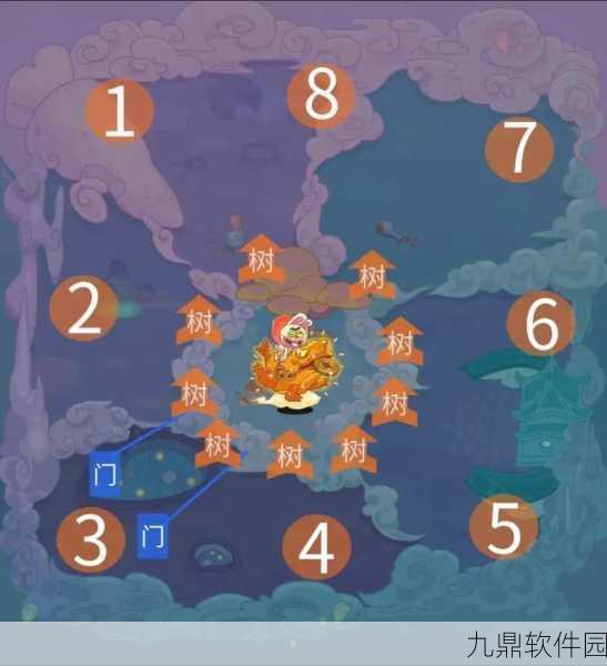 咸鱼之王咸鱼神杯玩法深度解析，策略与技巧助你登顶