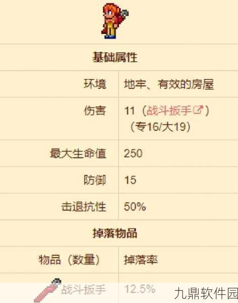 泰拉瑞亚手游攻略,揭秘快速找到外星人的高效方法