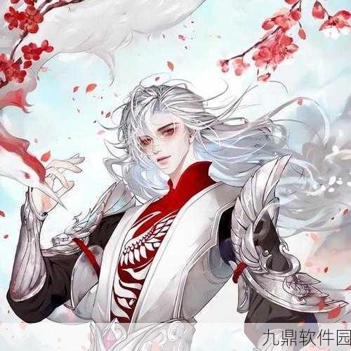 王者荣耀，李白第二次离开长安后的神秘伴侣揭秘