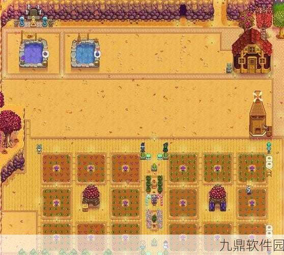 星露谷物语祝尼魔小屋解锁全攻略