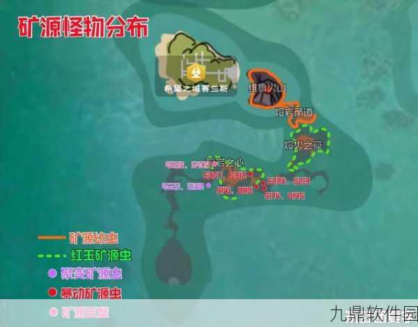 手游资讯,深入探索创造与魔法飞船玩法