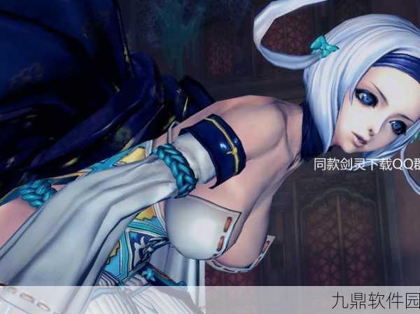 剑灵2025焕新篇,活力觉醒力值重置时刻深度解析与版本更新资讯