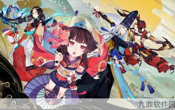阴阳师手游SR新式神阿香技能及属性全解析