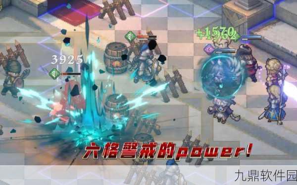 铃兰之剑茉茉,深度玩法解析与全新攻略指南手游资讯