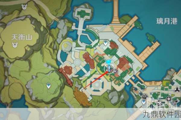 原神重岩之意任务详细通关攻略