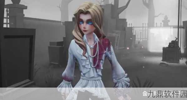 第五人格摄影师宿醉皮肤获取攻略，精美时装等你来拿