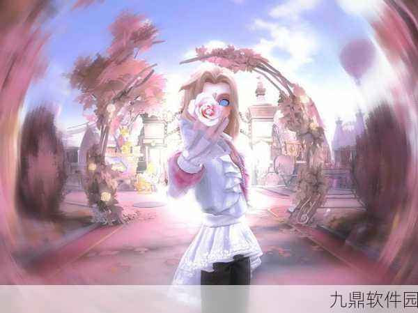 第五人格摄影师宿醉皮肤获取攻略,精美时装等你来拿