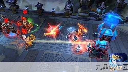 乱斗西游镇元大仙阵容搭配全攻略