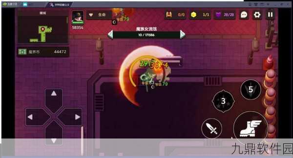 手游资讯指令，坎公骑冠剑火刀琳恩强度全面剖析