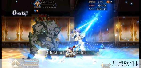 自由之战兰斯洛特角色深度解析,英勇骑士的荣耀征程