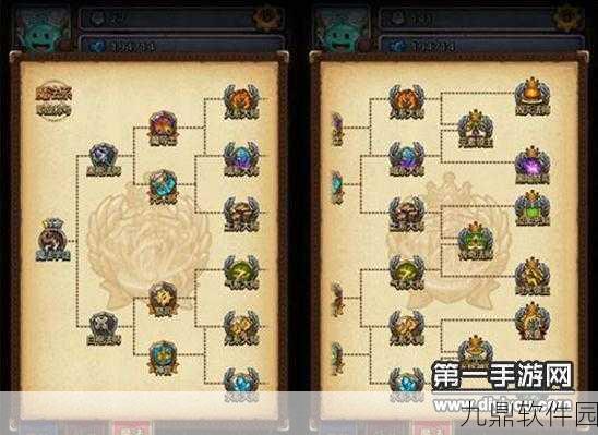 手游资讯，不思议迷宫二郎神速刷攻略全面解析