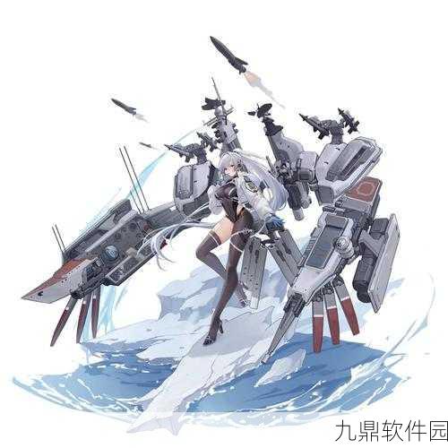 战舰少女R彭萨科拉建造公式揭秘,打造你的专属战舰