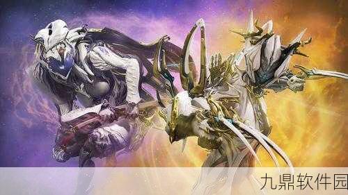 畅游版星际战甲与Steam版星际战甲全面对比手游资讯