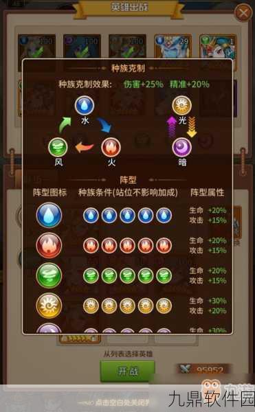 闪耀之阵揭秘，深入探索闪烁之光T1阵容的顶级策略
