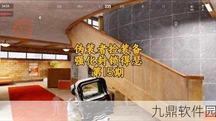 手游资讯,深度解析暗区突围AKM枪械最佳改装方案