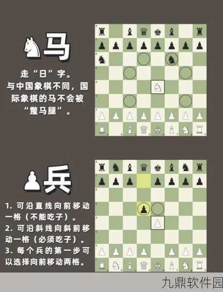 手游资讯，国际象棋手游全新版本震撼发布，规则优化与赛事预告