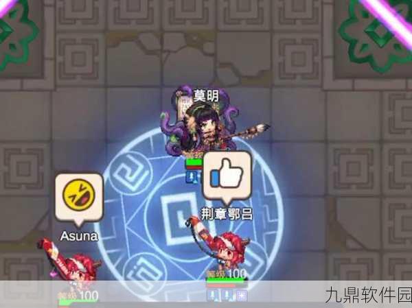 手游资讯,坎公骑冠剑世界2支线任务攻略大全深度解析