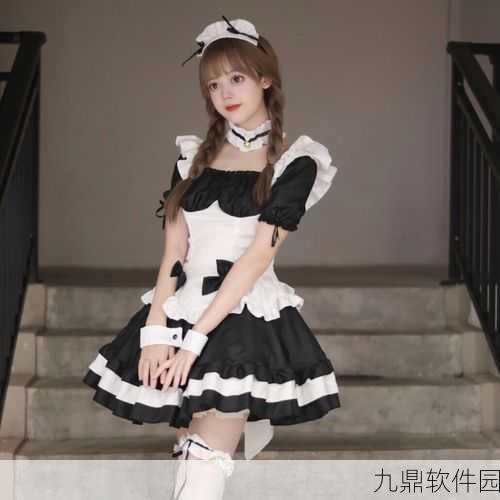 奇迹暖暖,巧克力女仆套装详细解析与2025年热门搭配趋势