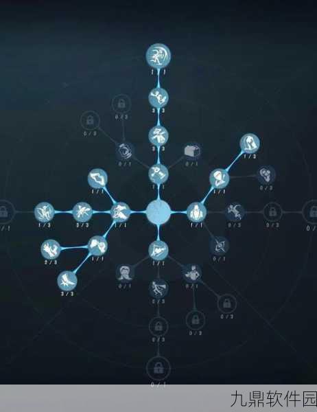 第五人格调香师天赋加点全攻略，解锁牵制与救援新境界