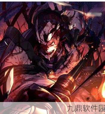 FGO手游新角色深度解析，森长可技能属性全览