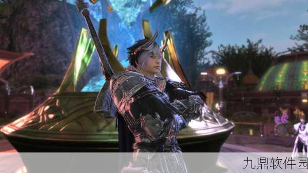 FF14 5.3版本骑士输出循环手法全面解析，手游资讯速递