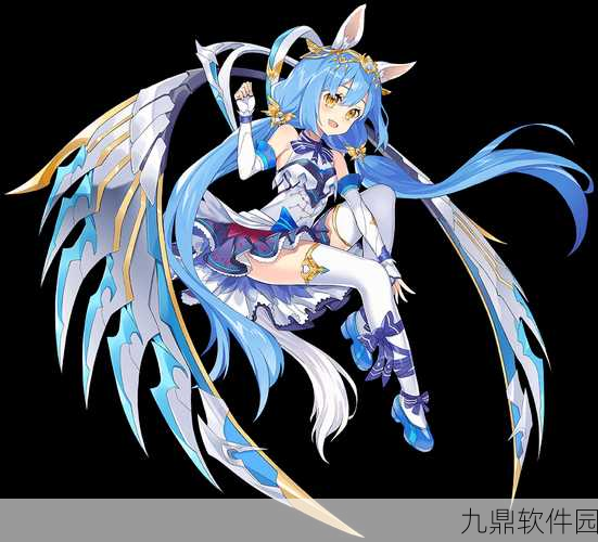 方舟指令珀加索斯技能全面介绍及实战表现深度解析