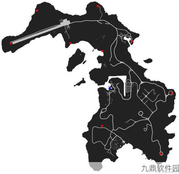 GTA5手游版深潜寻宝攻略,海底刷箱子秘籍大公开