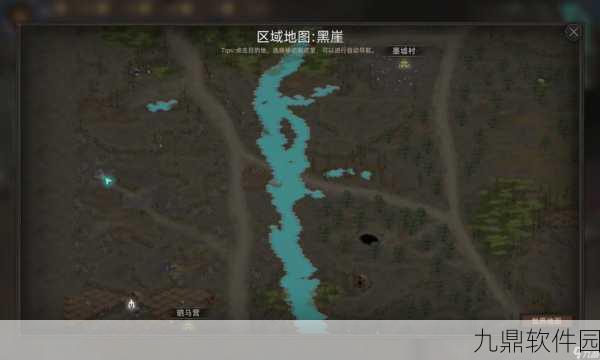 部落与弯刀手游新探索,揭秘神秘法术学习之地与力量之源