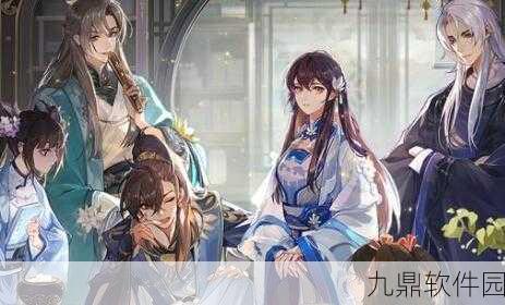 手游资讯,诺亚之心人鱼之恋奇遇全攻略独家揭秘