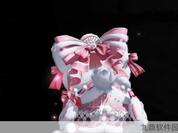 泰拉瑞亚驯鹿坐骑,速度与美貌并存的探险伙伴