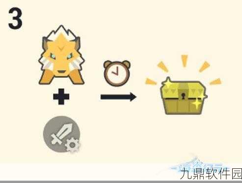 海岛纪元吉鲁鲁支线任务全攻略,解锁隐藏剧情与丰厚奖励