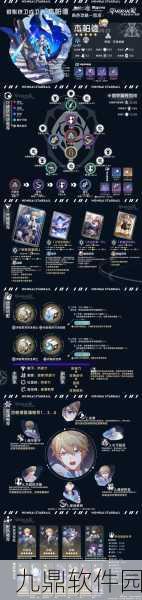 崩坏星穹铁道杰帕德强度解析，全面评测与角色搭配技巧