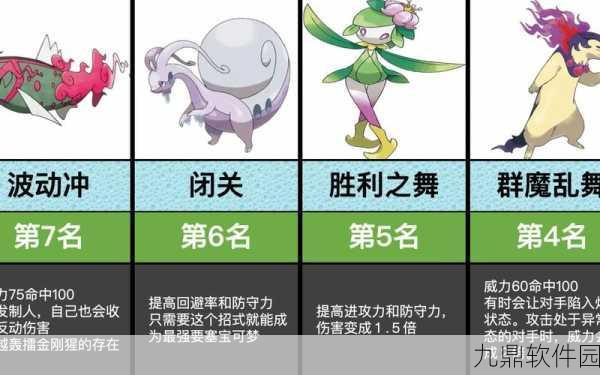 宝可梦传说阿尔宙斯密语揭秘，领取专属神秘礼物