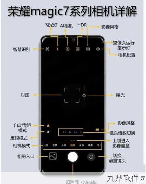 荣耀Magic3 Pro来电闪光灯设置指南，手游玩家必备个性化功能