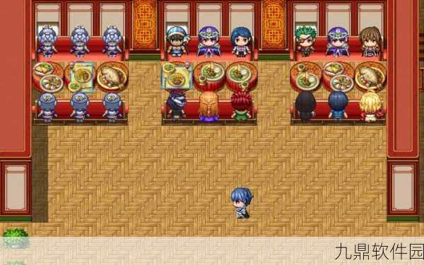 小小杜米最新版APP震撼发布，趣味休闲像素冒险闯关新体验