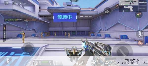 CF手游黑骑士前景探析，玩家关注度与讨论热点持续升温