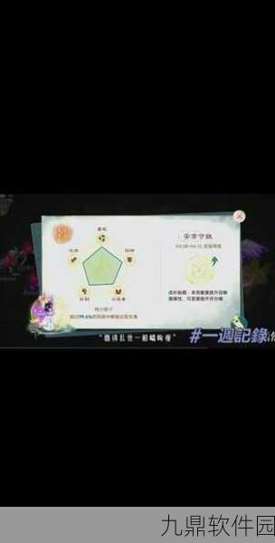 大话西游手游敏女鬼，实力解析与培养攻略