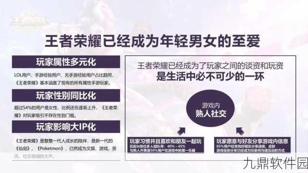 王者荣耀手游策略与技巧深度解析,助你攀登王者之巅