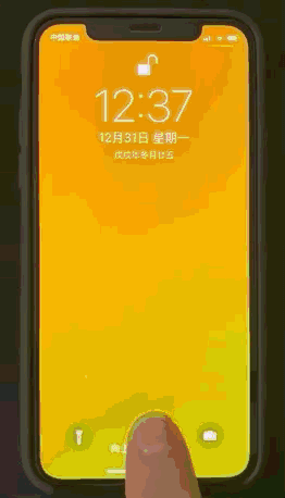 iPhone XR动态壁纸设置全攻略