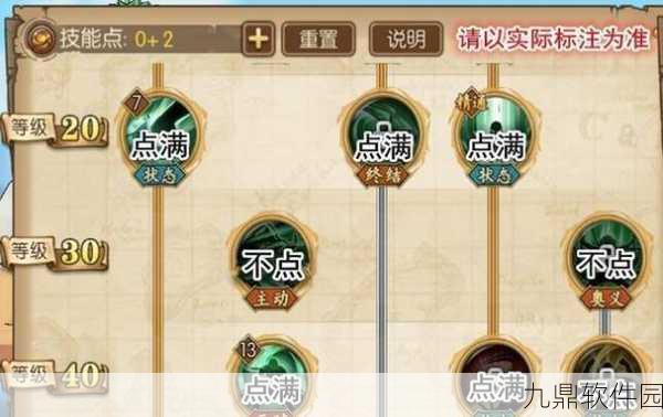 航海王,燃烧意志新世界佐罗天赋全解析