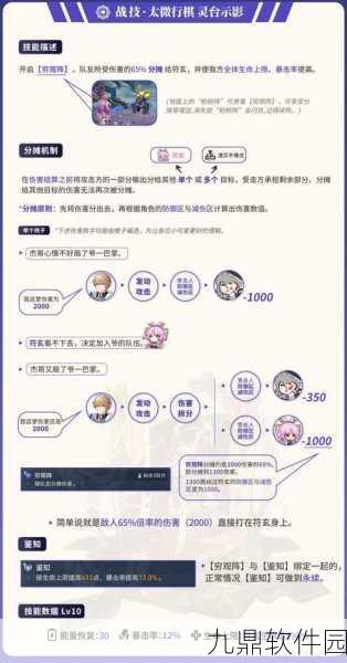 崩坏，星穹铁道幸运点心合成攻略详解