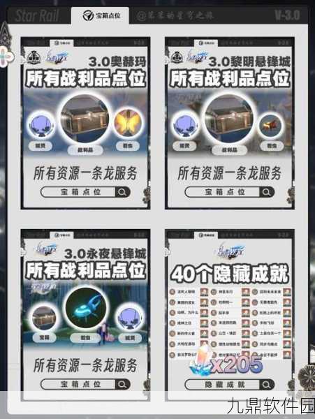 崩坏,星穹铁道幸运点心合成攻略详解
