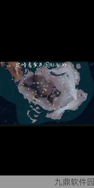 鸣潮龙吐珠采集指南,揭秘高效采集路线,助力玩家资源满载