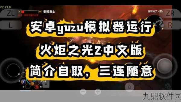 火炬之光2局域网联机难题深度解析，手游资讯速递