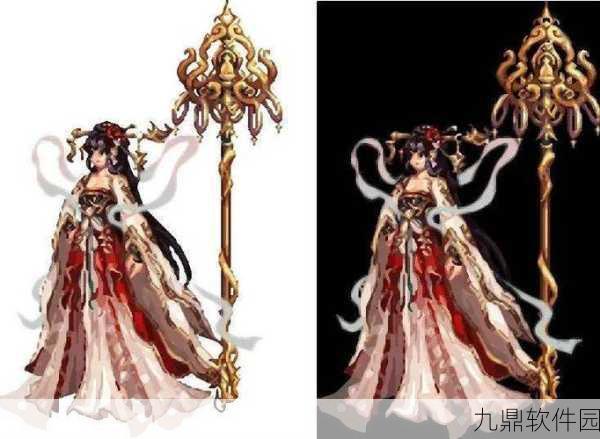 DNF 神龙天女称号抉择指南,助你称霸阿拉德