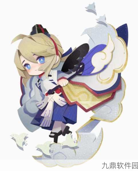 手游资讯,阴阳师妖怪屋少羽大天狗技能全解析