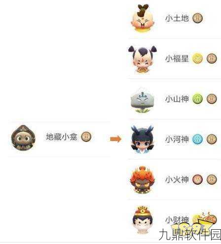 一起来捉妖,搬山甲士全方位技能解析与实战攻略
