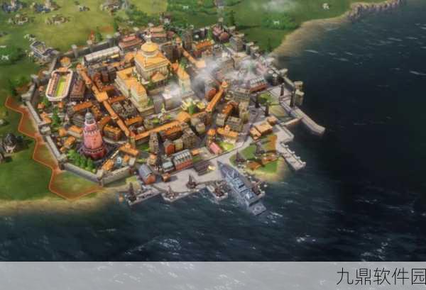 激战海洋!深度解析海战玩法的魅力与策略
