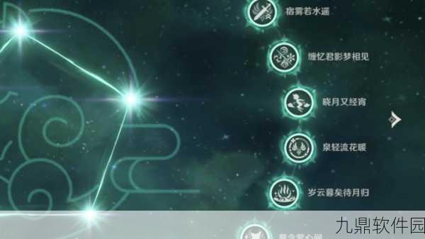 原神梦见月瑞希培养必备!突破材料位置全揭秘